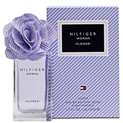 tommy hilfiger flower violet 50ml|tommy hilfiger perfume.